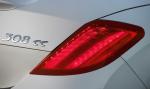 Peugeot 308 CC 2009 года